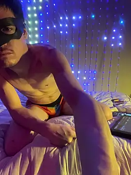 SalemStratton online show from October 27, 2025, 2:56 am