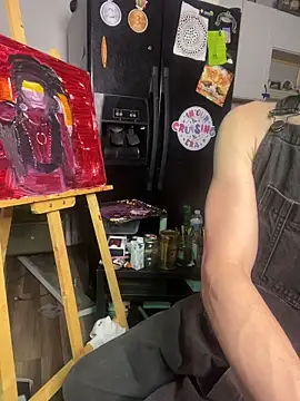 SalemStratton online show from December 18, 2025, 8:41 am