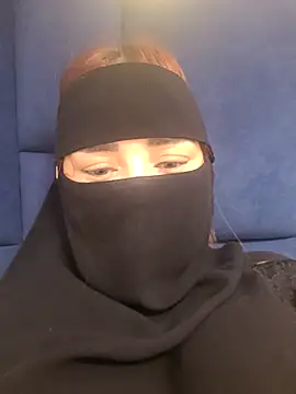  Douna -  online show from October 25, 2025, 5:17 am