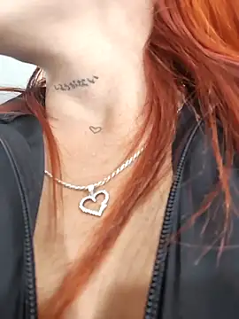 Alis xxx online show from March 12, 2026, 9:19 pm