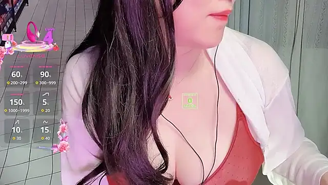 Snapshot of Liqinqin chatting on September 23, 2025, 7:10 pm Liqinqin online show from September 23, 2025, 7:10 pm