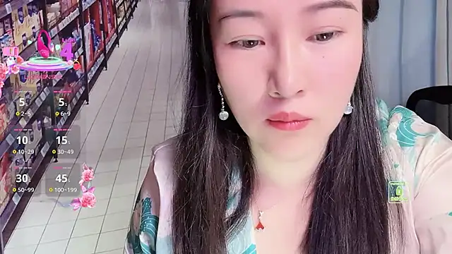 Snapshot of Liqinqin chatting on September 27, 2025, 11:11 pm Liqinqin online show from September 27, 2025, 11:11 pm