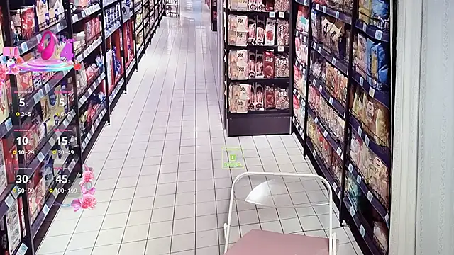 Snapshot of Liqinqin chatting on September 26, 2025, 1:51 pm Liqinqin online show from September 26, 2025, 1:51 pm