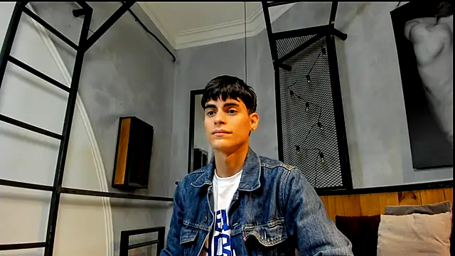 Dani mc1 online show from November 30, 2025, 11:55 am