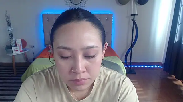 pink blossom  online show from September 11, 2025, 2:06 pm