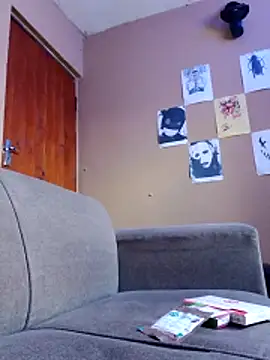 Fofa Fodida online show from May 24, 2026, 9:53 am