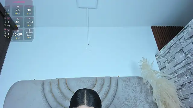 Samy Grey01 online show from December 15, 2025, 3:12 am