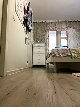 Snapshot of missevacrystal chatting on October 31, 2025, 12:24 pm missevacrystal online show from October 31, 2025, 12:24 pm