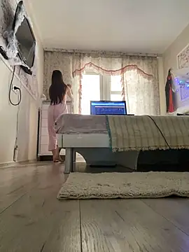 Snapshot of missevacrystal chatting on November 2, 2025, 11:59 am missevacrystal online show from November 2, 2025, 11:59 am