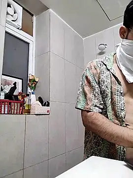 mrmasseur06 online show from May 14, 2026, 5:54 pm
