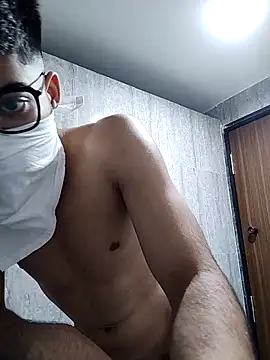 mrmasseur06 online show from October 29, 2025, 7:46 pm