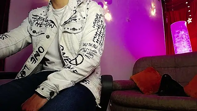 Noha Lux online show from October 2, 2025, 1:14 pm