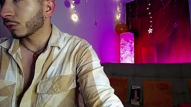 Noha Lux online show from September 21, 2025, 12:54 pm