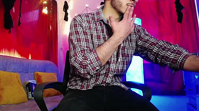 Noha Lux online show from October 10, 2025, 1:12 pm