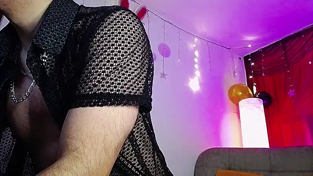 Noha Lux online show from September 17, 2025, 1:02 pm