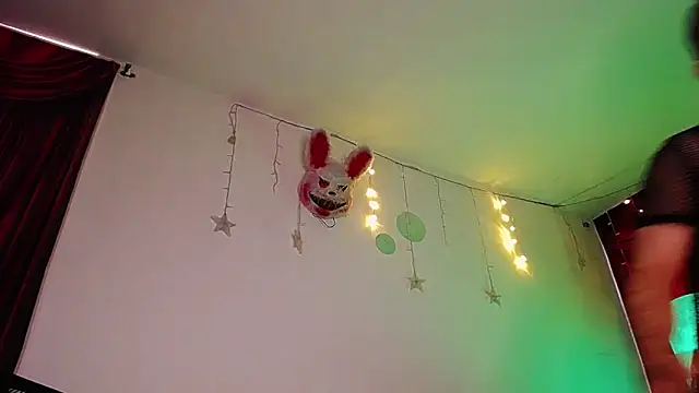 Noha Lux online show from October 3, 2025, 12:39 pm