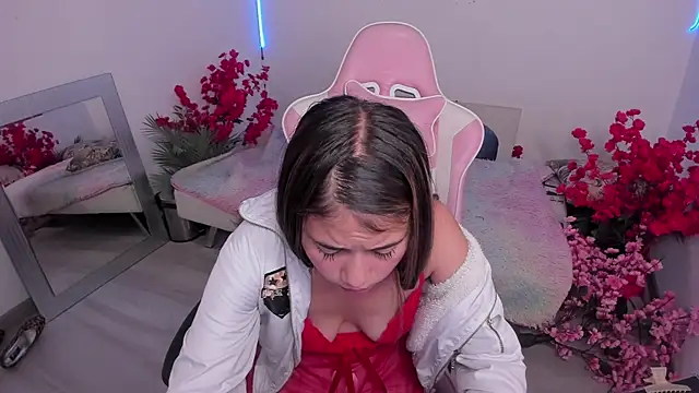 sweet daniiela online show from September 26, 2025, 9:38 am