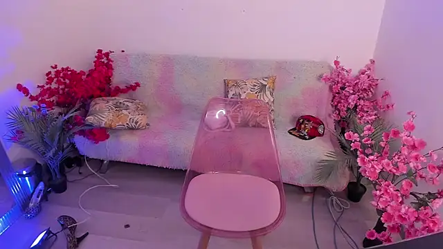 sweet daniiela online show from September 29, 2025, 4:34 pm