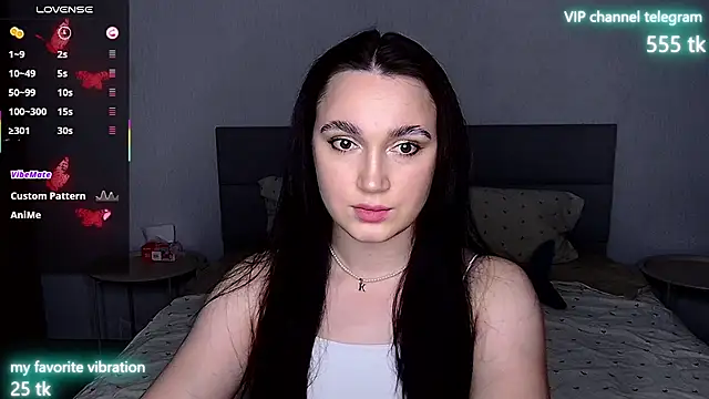 Eliz v tta online show from September 16, 2025, 7:48 pm