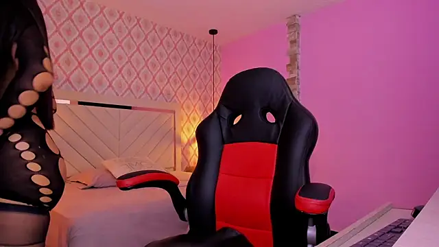 ALANA WATSONN online show from January 8, 2026, 2:39 am