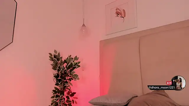 Dhara moon online show from October 8, 2025, 11:12 am