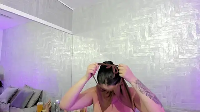 Snapshot of VioletaMaddox chatting on September 23, 2025, 8:38 pm VioletaMaddox online show from September 23, 2025, 8:38 pm