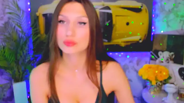 Mollyinyourmind online show from October 14, 2025, 4:29 pm