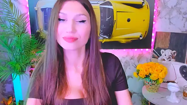 Mollyinyourmind online show from October 7, 2025, 12:28 pm