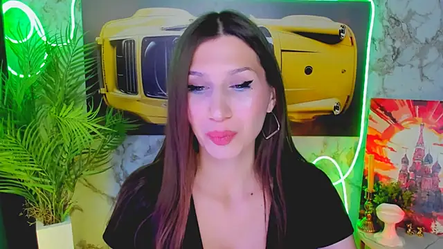 Mollyinyourmind online show from December 2, 2025, 7:15 pm