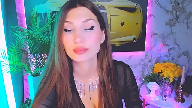 Mollyinyourmind online show from September 22, 2025, 8:26 pm