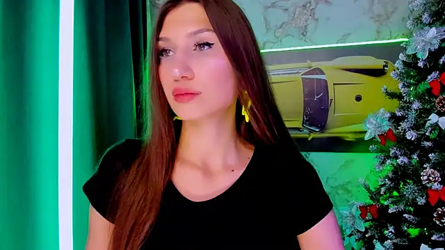 Mollyinyourmind online show from December 18, 2025, 11:52 pm