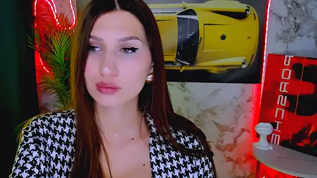 Mollyinyourmind online show from February 11, 2026, 9:36 pm