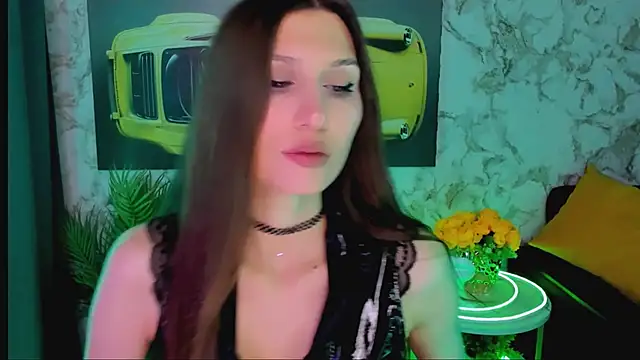 Mollyinyourmind online show from April 12, 2026, 3:37 pm