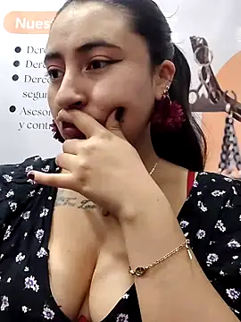 Snapshot of AMATISTA__16 chatting on March 13, 2026, 12:21 pm AMATISTA 16 online show from March 13, 2026, 12:21 pm