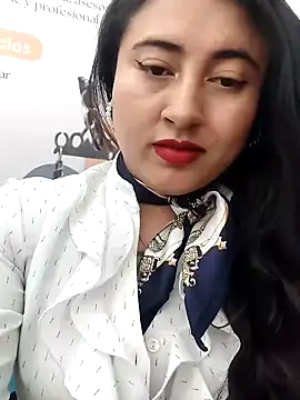 AMATISTA  16 online show from May 12, 2026, 12:22 pm