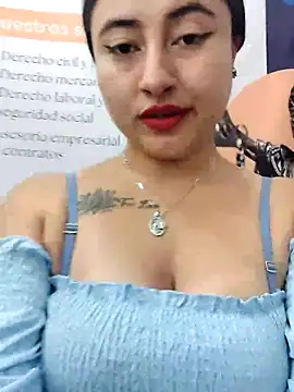 AMATISTA  16 online show from April 30, 2026, 1:07 pm