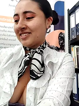 AMATISTA  16 online show from May 20, 2026, 12:24 pm