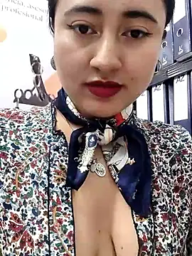 Snapshot of AMATISTA__16 chatting on May 11, 2026, 2:56 pm AMATISTA 16 online show from May 11, 2026, 2:56 pm