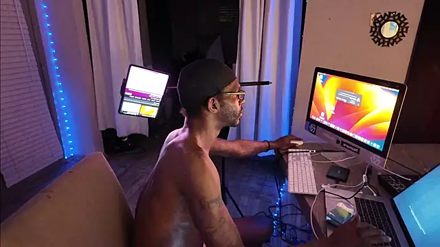 Triggerhappycj100 online show from March 22, 2026, 6:04 am