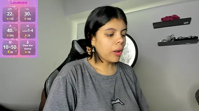 Aleja-02 online show from September 20, 2025, 8:36 pm