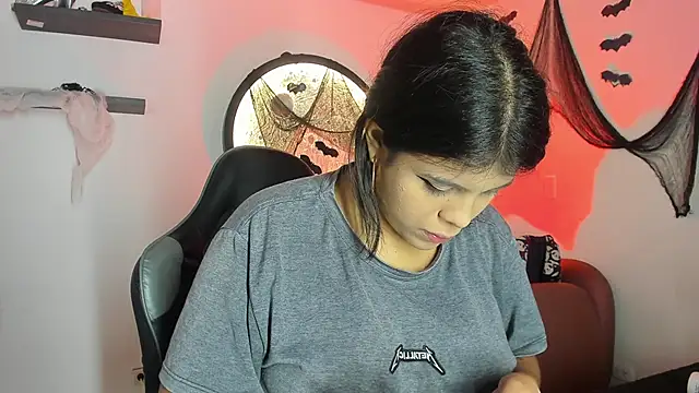 Aleja-02 online show from October 25, 2025, 9:26 pm