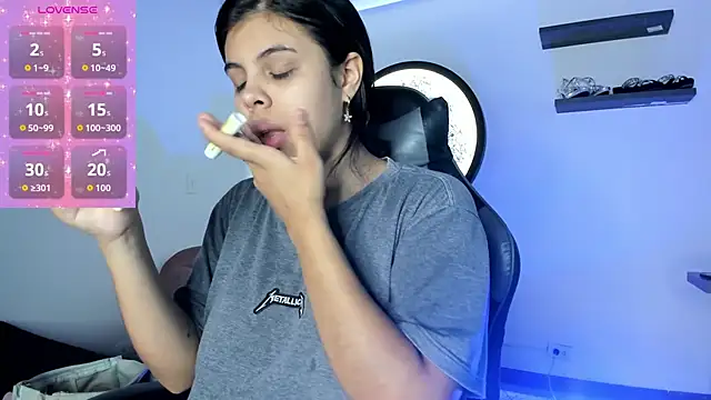 Aleja-02 online show from September 23, 2025, 8:38 pm