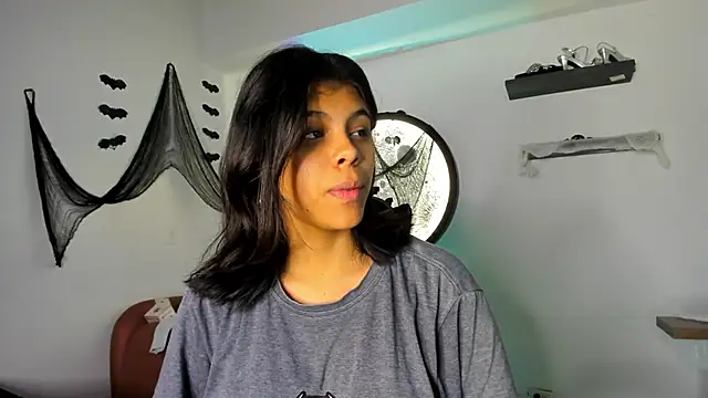 Aleja-02 online show from October 30, 2025, 9:01 pm