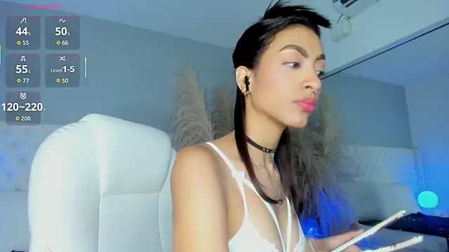 Ebonysweet   online show from March 7, 2026, 8:03 pm