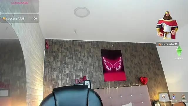 marian  stone online show from March 2, 2026, 6:48 pm