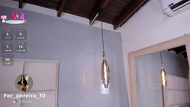 Snapshot of Gabby_Ferreira chatting on September 19, 2025, 8:35 pm Gabby Ferreira online show from September 19, 2025, 8:35 pm