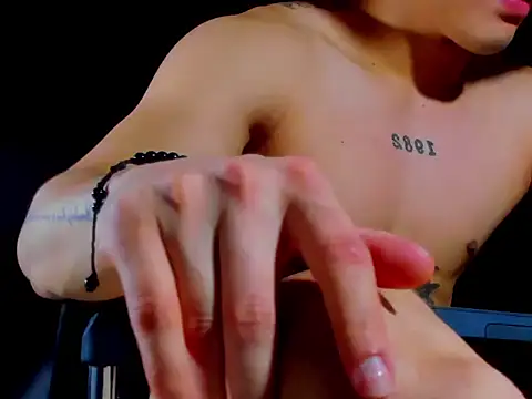 rocoo santos online show from March 22, 2026, 8:27 am