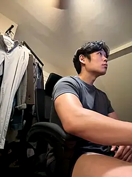 Jbear7127 online show from September 8, 2025, 3:00 pm
