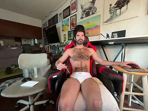 Pupscritch online show from May 15, 2026, 4:49 pm