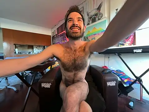 Snapshot of Pupscritch chatting on September 30, 2025, 12:38 am Pupscritch online show from September 30, 2025, 12:38 am